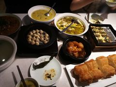 -拈菜(观音桥阳光世纪店)