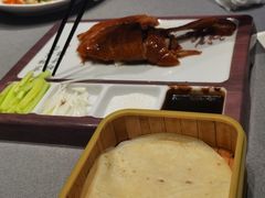 -荷塘秋月·本帮江浙菜(国权路店)