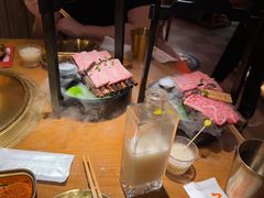 -MIKOMIKO和牛烧肉专门店(南门店)