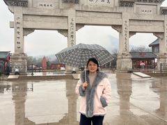 -禅宗少林·音乐大典