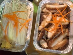 -炙城·韩式烤肉(南京东路店)