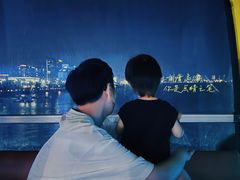 -琴岛之星摩天轮