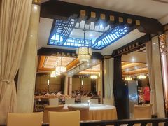 -华联广州大酒店-餐厅