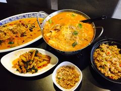 -滇越乘象云南餐厅(豆各庄店)