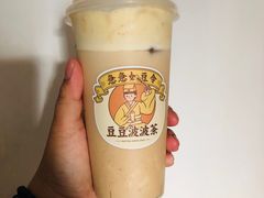 -喜茶(深圳海岸城店)