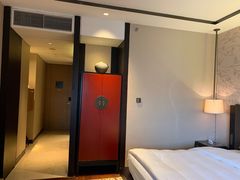 -上海崇明金茂凯悦酒店