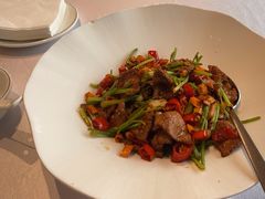 -满堂·烤鸭店·北京菜(鼓楼店)