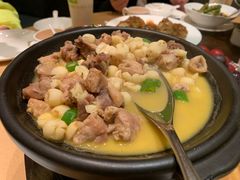 湘莲焖土鸡-芙蓉堂(武汉天地店)