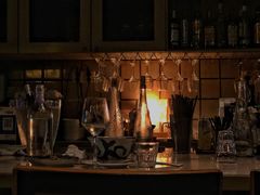 -LA  PETANQUE(泰安路店)