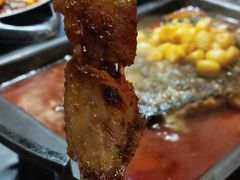 -辣尚瘾·烤鱼·新川菜(交大直营店)