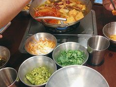 -小螺大作·螺蛳粉火锅(林和西店)