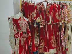 -NaNa婚纱礼服馆