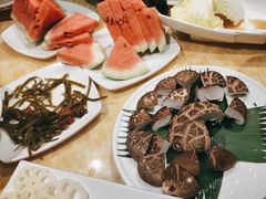 -清真军邺·金富苑肥牛(石坡街旗舰店)