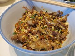 -衡地道·三菜一汤(水岸新城店)