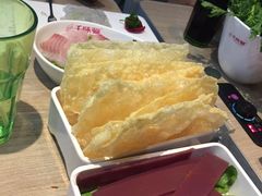 -千味涮·健康火锅(会展连城新天地店)