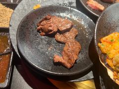 -谷牛和牛烤肉(漕河泾印象城店)
