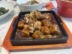 魔法焗香芋-金陵后厨·南京菜(新街口秣陵路店)