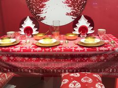 -ZARA HOME(长楹天街购物中心店)