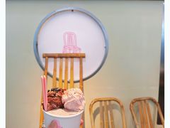 -红楼HONGLOU Gelato(淮海中路店)