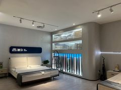-栖作床垫(欧亚达家居光谷店)