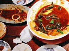 -前海沿·青岛菜(五四广场永旺店)