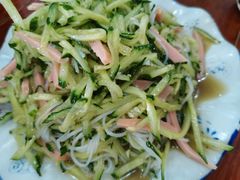 拌三丝-美玲拉面(鞍山西道店)