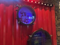 -蘭奢雅集·江浙菜(青山江滩店)