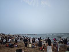 -老虎石海上公园