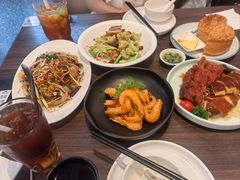 -新旺茶餐厅(鑫耀·光环live店)