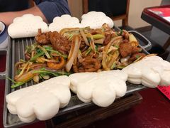 -宏状元现熬粥·京味菜(五棵松店)