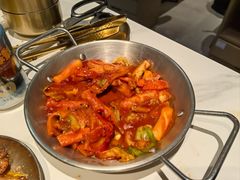 -西塔老太太泥炉烤肉(川沙百联店)
