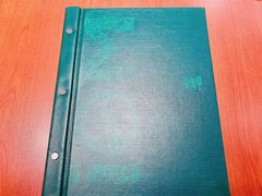 菜单-魏斯理汉堡(西安西咸吾悦广场店)