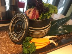 -赤坂亭M9和牛烧肉·日料398放题(万达店)