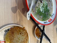 -武圣羊汤·西北面(朝阳门店)