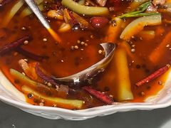 -漢舍中国菜馆(889广场店)