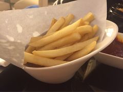 -茵特拉根酒店·西餐厅