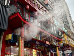 -宝正臻天津包子总店(金阳光居易店)