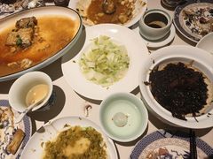 -钱塘花园·宁波菜