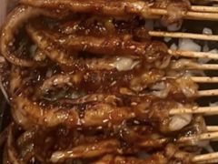 -鸽子窝专业烧烤店(南市场店)