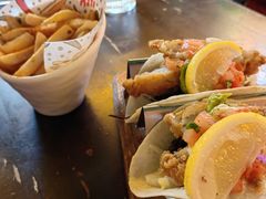 -Famous肥猫墨西哥音乐餐吧(五棵松华熙LIVE店)