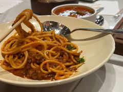 -MEAT MATE 鲜食肉铺(颐堤港店)