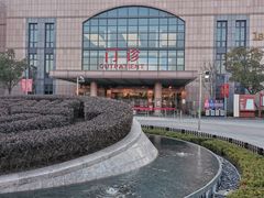 -复旦大学附属眼耳鼻喉科医院(浦江院区)