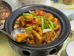 -悦来福·东山海鲜(莲花店)