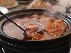 -仙店农庄(湖景农庄餐厅)