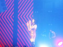 -MOSSO·Liveshow(M3香港广场店)