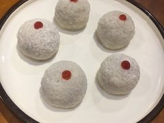 艾窝窝-锦小馆(安贞店)