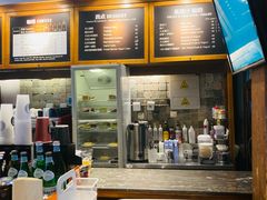 -1901 Cafe(西四店)
