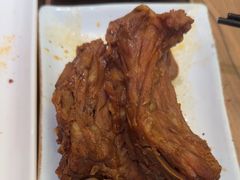 -大师兄·西北小馆(南沙万达广场店)