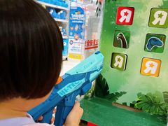 -TOYSRUS玩具反斗城(上海万象城店)