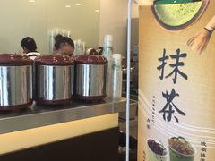 -1点点(中山门大街店)